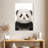 Brampt Panda Portrait-108603419