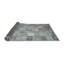Tapis contemporain gris-501179558