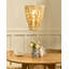 1 Light Chandelier