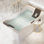 Baignoire de coin 71 po en acrylique avec 38 jets d'air et tourbillon | Baignoire spa chauffée pour deux | Éclairage de chromathérapie et conception ergonomique