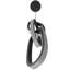 Circa Gold Looping Pendant-215135345