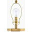Lampe de table Brivana