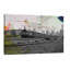Train Home by Kent Youngstrom - Wrapped Canvas Print-1812819135