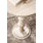 Wooden Round Side Table-27466277