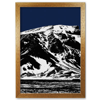 Blue Mountains I - Print