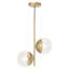Royce 2 - Light Unique/Statement Pendant-835964496
