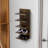 Benjamyn 5 Tier Wood Sunglasses Holder