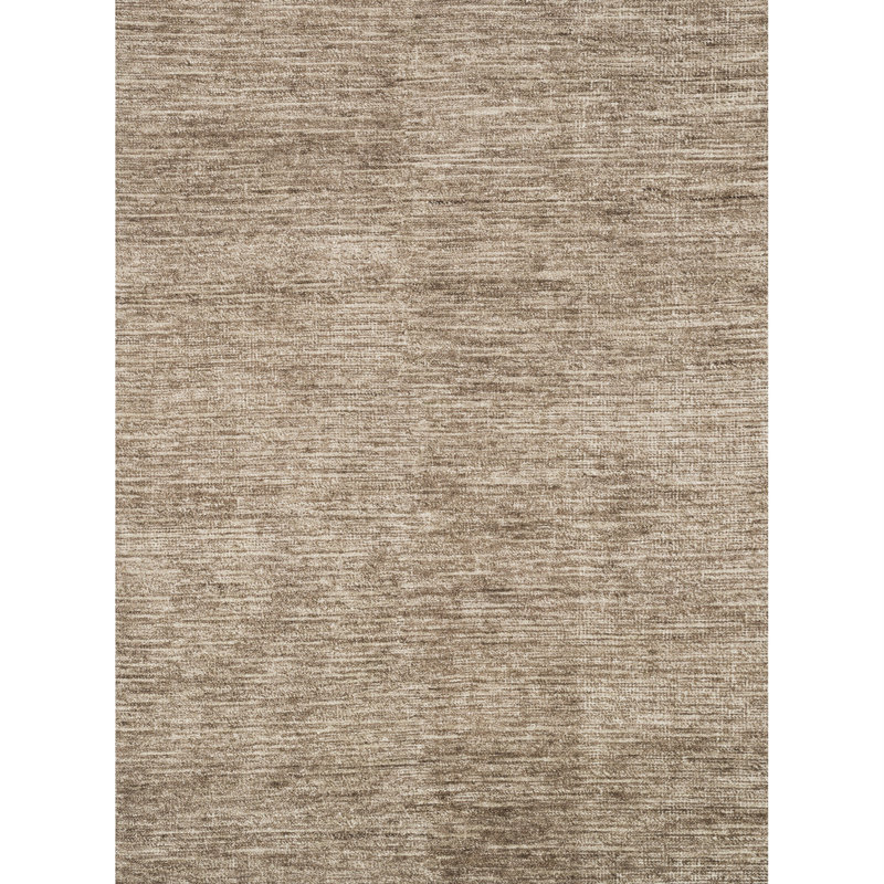 Kelch Hand Knotted Indoor Rug, Rectangle 2' x 3'