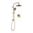 All-In-One Kit with Rough in-Valve-81142965