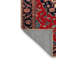 Tapis brun lavable à la machine-1462460769