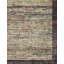 Tapis beige noué à la main de haute qualité