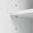 Tall Storage Cabinet With Three Drawers For Bathroom/Office-257279956