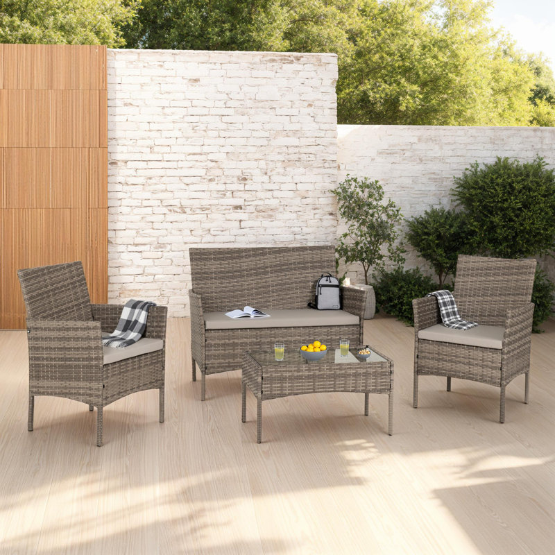 Rochford Outdoor Table Set