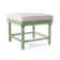 Lind Island Upholstered Bench