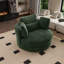 Fauteuil demi-tonneau pivotant l 50 po-621616818