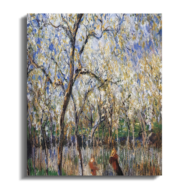 Wrapped Canvas Print Set, 20x30