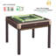 USAMJTABLE Automatic Mahjong Table 39" 4 - Player Card Table