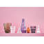 Pavilion Glass Table Vase