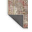 Tapis brun à motif oriental-1460632039
