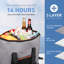 Glacière Tirrinia 30 pintes-100096512