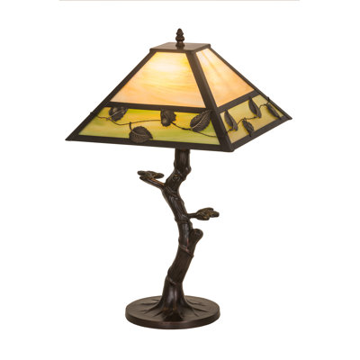 Lampe de table 23,5 "Mission