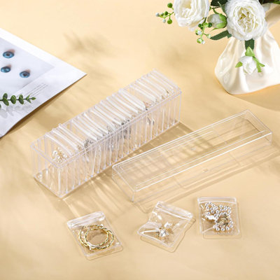 Jewellery Box +