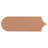 Airy 2.83 in. x 7.67 in. Fishscale Matte Ceramic Wall Tile (5.15 Sq. Ft. / Case)-71854631