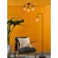 Flush Mount