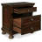 Drishti 28.75'' W Nightstand