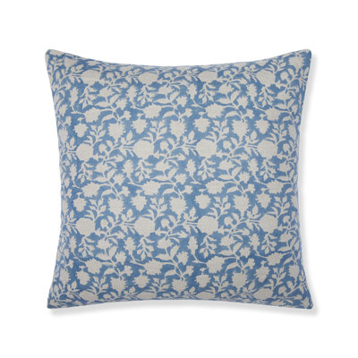 Hedgerow Pillow Cover - 22" x 22"