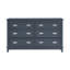 Commode 1 pièce 6 pièces