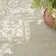 Burnie Oriental Olive Area Rug