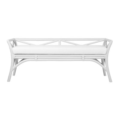 Charlotte Bench