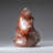 Genuine Polished Strawberry Quartz Flame Freeform (2.3 Lbs)