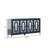Joyal 63.38 " W Sideboard-377039150