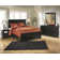 Esmarelda Standard Configurable Bedroom Set