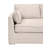 Hartwiga Outdoor 90" Taper Arm Slipcover Sofa