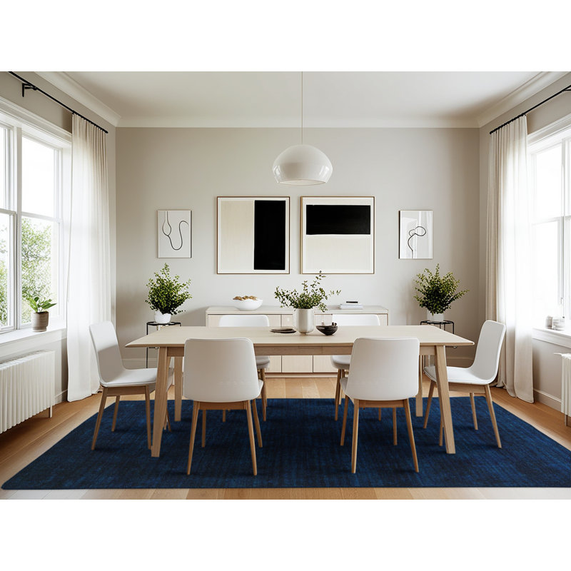 Indoor Rug, Rectangle 7' x 10'