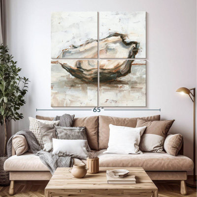 Yarlin Oyster Study I