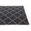 Tapis bleu marine Otto
