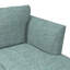 Urbana 3 Seater Chaise - Lh Duckegg -629649596-629649603
