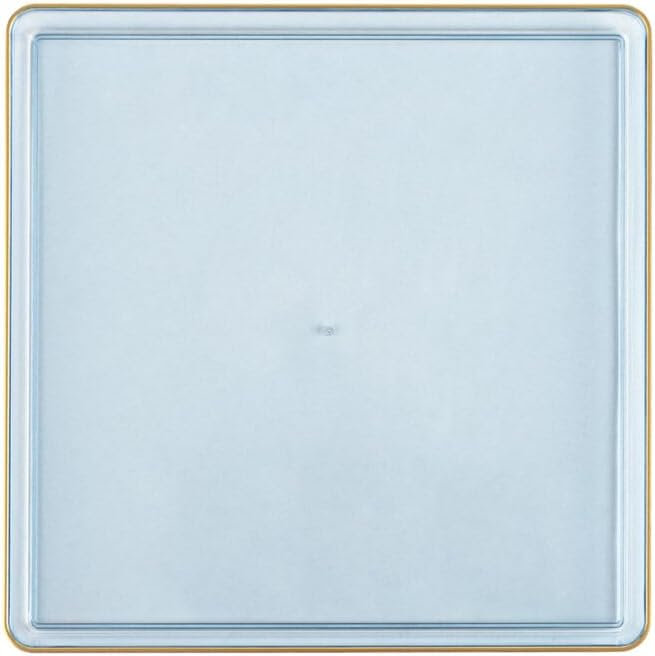 Disposable Salad Plate, 90