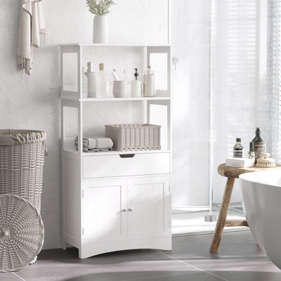 Mckenna Bathroom Cabinet