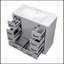 Ensemble de meuble-lavabo simple 36 po avec plateau Sarabella