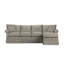 Canapé modulaire 2 pièces Friedman-28316544-86135416