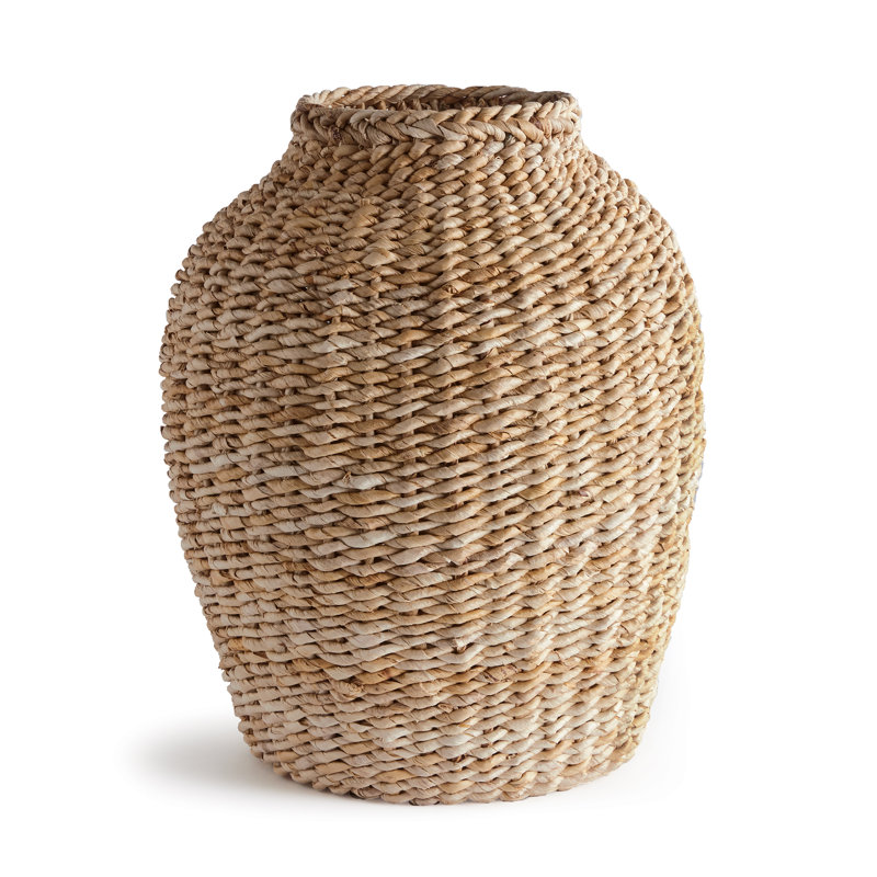 Warrington Handmade Table Vase, 21.50" H x 17" W x 17" D