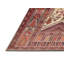 Tapis rouge à motif sud-ouest-716055208