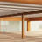 Sawiris Solid Wood Low Profile Platform Bed-890975987-807020606