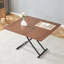 Table de salle à manger et de travail convertible moderne et minimaliste Modern-847004472-859492989