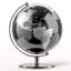 Globe terrestre noir Vicksburg-210724824